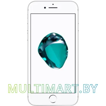 Смартфон Apple iPhone 7 32GB Silver